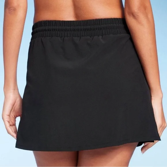 Black Board skort new - Picture 2 of 4